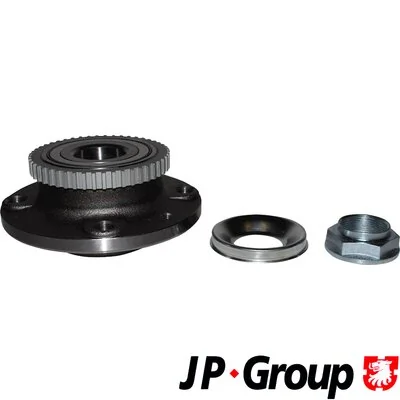 Wheel Hub